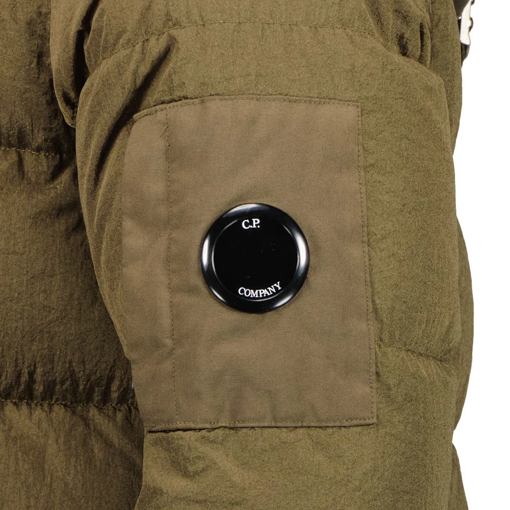 C.P. Junior M.T.t.N. Lens Goggle Hooded Jacket
