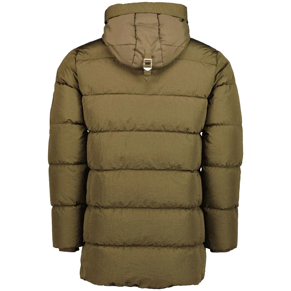 C.P. Junior M.T.t.N. Lens Goggle Hooded Jacket