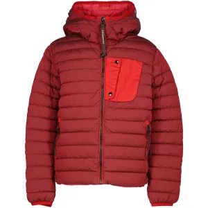 C.P. Junior Padded Chrome Goggle Jacket