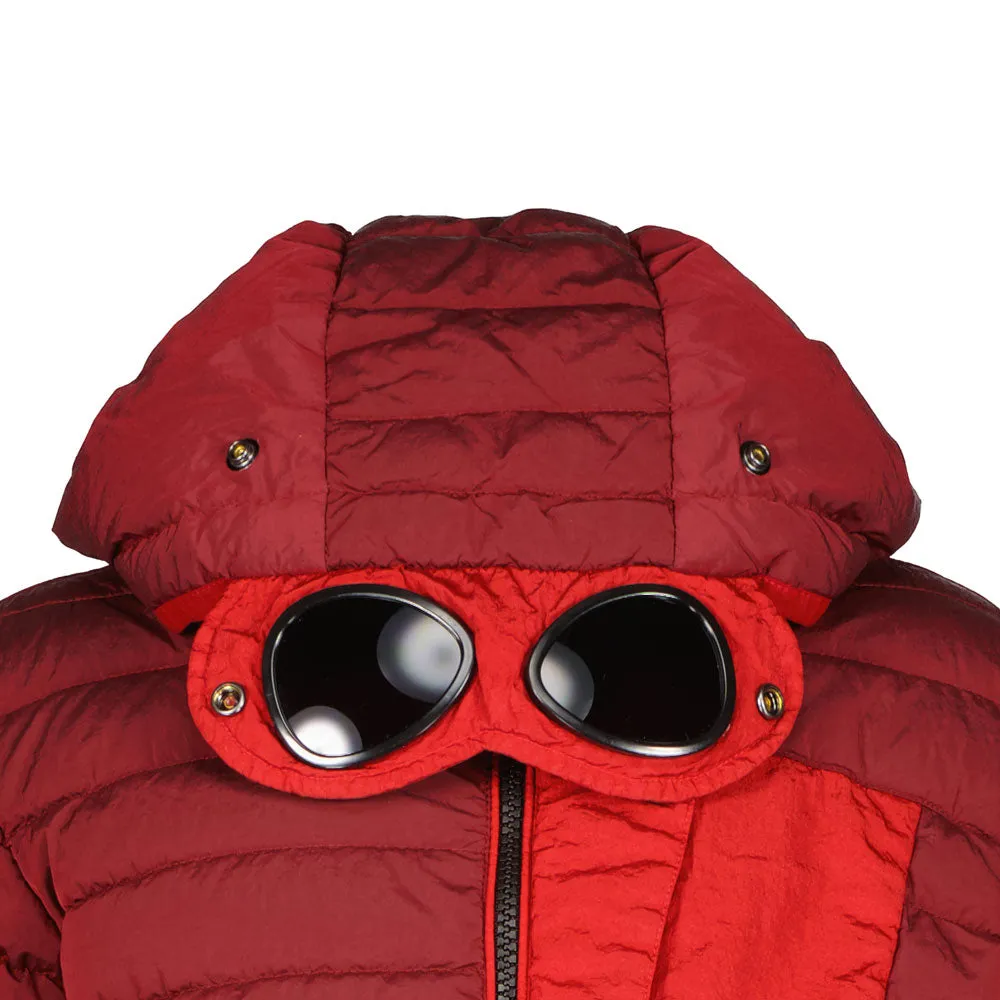 C.P. Junior Padded Chrome Goggle Jacket