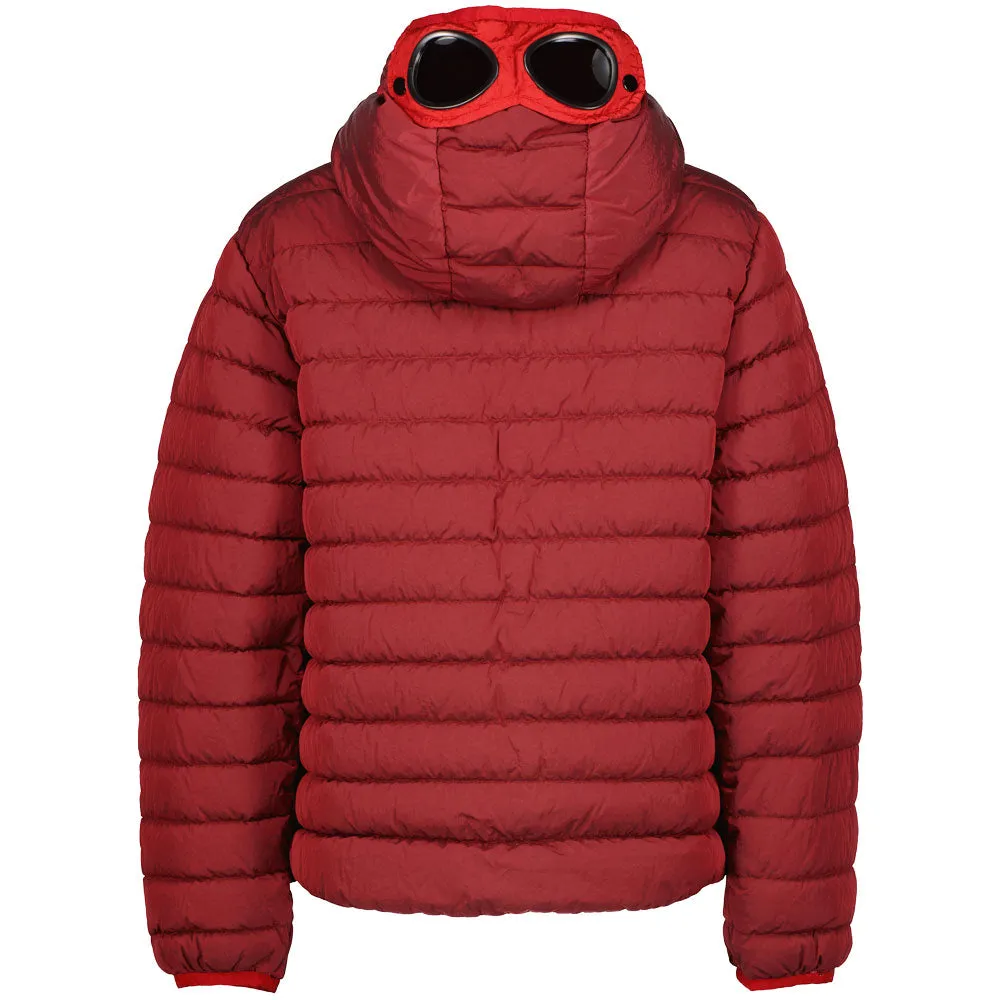 C.P. Junior Padded Chrome Goggle Jacket