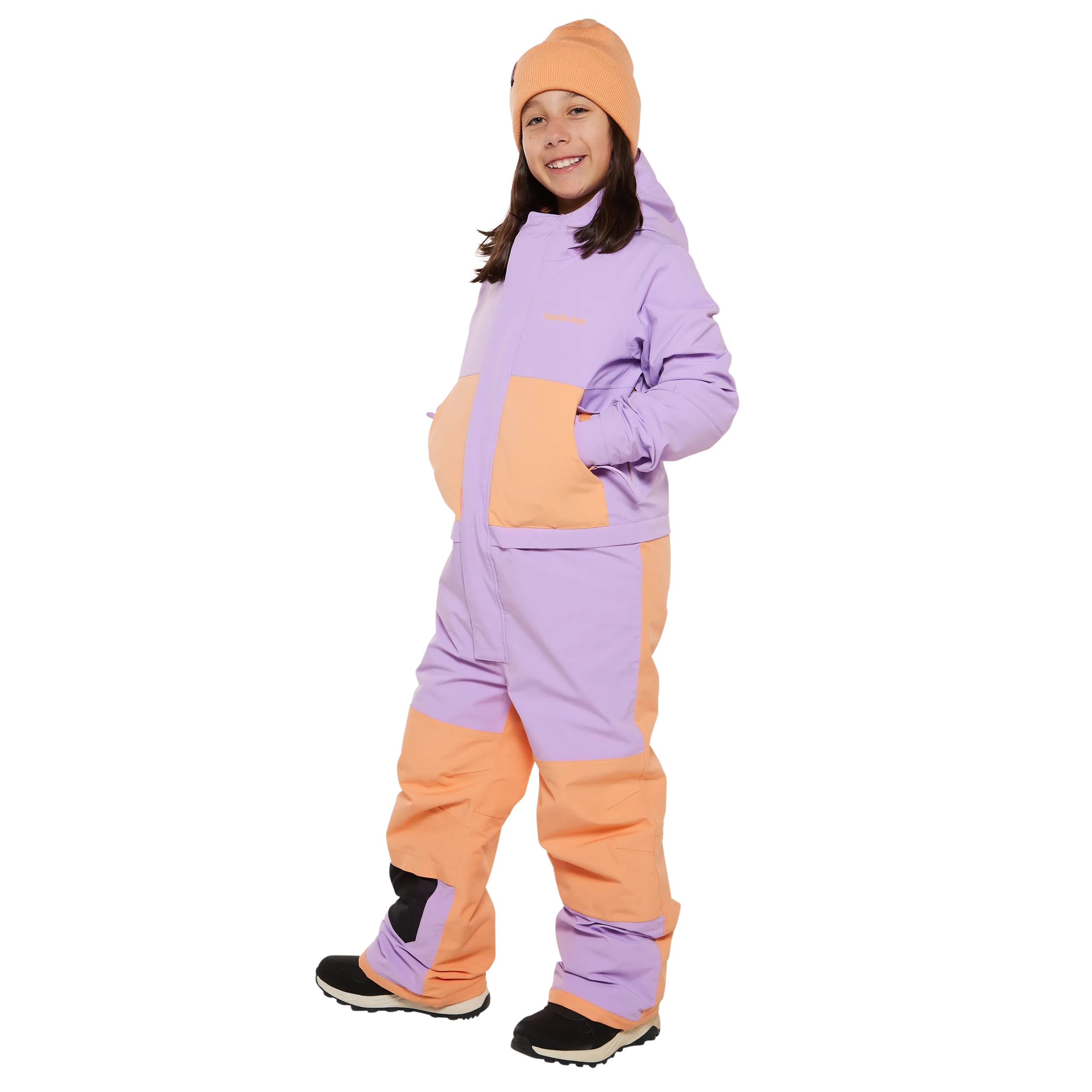 Kids Vista Insulated Snowsuit