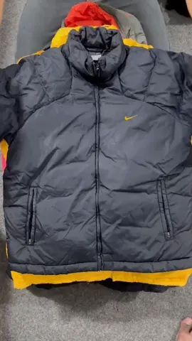 Premium Mix Brands Puffer Jackets (B2)
