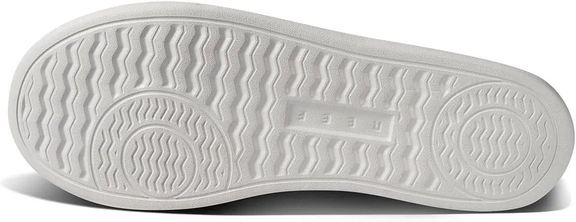 REEF Swellsole Terramar Men's Shoe, Lightweight & Breathable, Memory Foam Footbed, Fold Down Heel