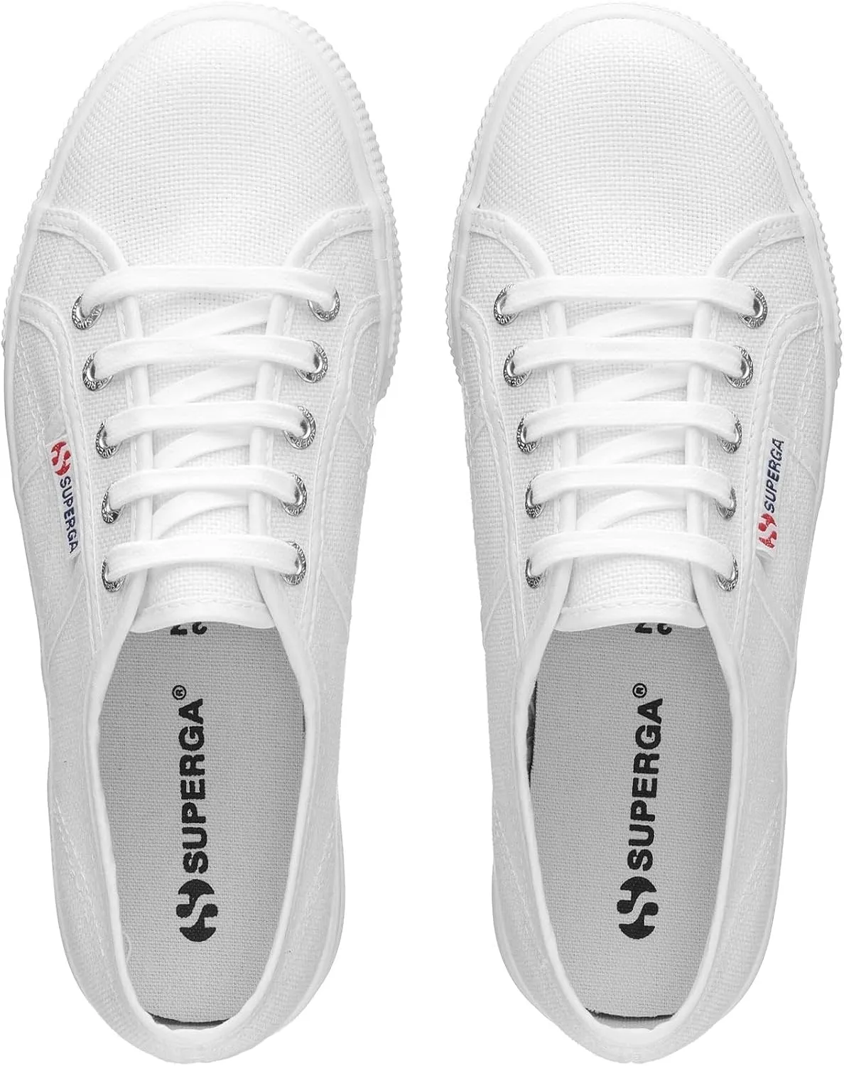 Superga Women's 2790acotw Linea Up and Down Sneaker