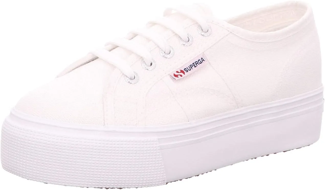 Superga Women's 2790acotw Linea Up and Down Sneaker