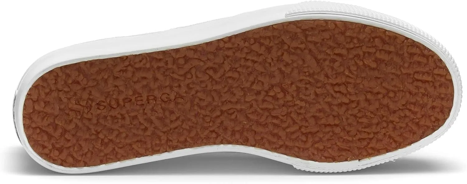 Superga Women's 2790acotw Linea Up and Down Sneaker