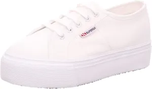 Superga Women's 2790acotw Linea Up and Down Sneaker